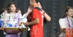 Warganet Geruduk Akun Instagram Gadis Kamboja yang Salting Gegara Marselino Ferdinan