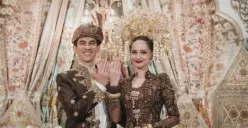 Asyik Dance di After Party Resepsi Pernikahan, Suami Enzy Storia Justru Kena Nyinyir Warganet