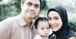 Ayudia Bing Slamet dan Ditto Percussion (Sumber : Instagram)