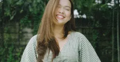 Selebgram Rebecca Klopper, kekasih Fadly Faisal. (Sumber : Instagram @rk)