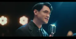 Afgan. (Sumber : Youtube)