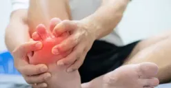 Penderita Diabetes Perlu Waspada Nyeri di Tubuh, Bisa Jadi Tanda Neuropati Perifer!