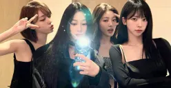 Lirik Spicy - AESPA, Viral Setelah Ada Challenge di TikTok