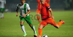 Sebelum Lawan Argentina, Timnas Indonesia Pernah Bertanding dengan Tim-Tim Kelas Piala Dunia, Ini Kilas Baliknya