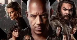 Link Streaming Online Film FAST X Sub Indo Gratis Telegram, LK21 dan IndoXX1 Banyak dicari, Cek di Sini