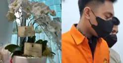 Kesal Menunggu Kejelasan Sidang, Paman David Ozora Sarankan Polda Metro Jaya Angkat Mario Dandy Jadi Duta Ini...