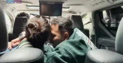 Soroti Reaksi Rafathar Lihat Raffi Ahmad Cium dan Peluk Nagita Slavina: Tumben Deh