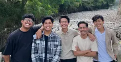 Profil Pandawara Group, 5 Pemuda Asal Bandung yang Hobi Bersih-Bersih Sampah di Sungai
