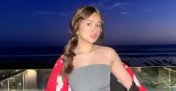 Curhatan Lawas Kembali Viral Usai Skandal Video Syur, Rebecca Klopper: Pengen Hilang 2 Minggu!