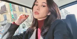 Aktris Nana Mirdad, istri Andrew White. (Sumber : Instagram @nanamirdad_)