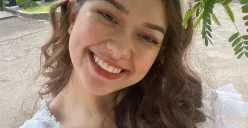 Rebecca Klopper mendadak jadi trending usai video syur diduga dirinya jadi trending (Sumber : Instagram @rklopper)