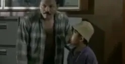 Eeng Saptahadi di film Joshua oh Joshua. (Sumber : Screenshot YouTube)