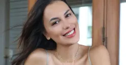 Shopia Latjuba (Sumber : Instagram)