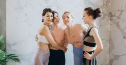 Ilustrasi perempuan (Sumber : Pexels)