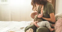 Tidak Hanya Meningkatkan Sistem Imun, ASI juga Bisa Mencegah Kanker pada Anak!