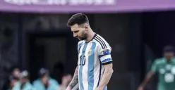 Lionel Messi Batal ke Indonesia, Erick Thohir Ingatkan Hal Ini untuk Fans di Tanah Air