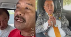 Meski Berhasil Tangguhkan Penahanan Sopir Bus Guci, Dan Terima Ucapan Dukungan Netizen, Hotman Paris :Maaf