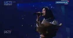 Intip Hadiah yang didapat Salma Salsabila Pemenang Indonesian Idol Season 12 Salah Satunya Uang Rp150 Juta