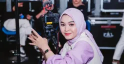 Profil Salma Salsabil, Juara Indonesian Idol yang Didukung Fans untuk Dekat dengan Rony Parulian