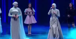 Netizen soroti perlakuan tak adil pada Nabila Taqiyyah (Sumber : YouTube Indonesian Idol)