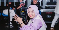 Profil Salma Salsabila juara Indonesian Idol Season 2 (Sumber : Instagram @salmasalsabil12)