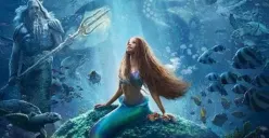Poster film The Little Mermaid (Sumber : Disney)