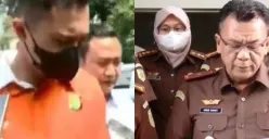 Berkas Mario Dandy dinyatakan lengkap, dan akan segera disidang (Sumber : Tangkapan layar YouTube Kompas TV)