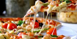 Suka Makan Pizza? Waspada Terkena 3 Penyakit Serius Ini