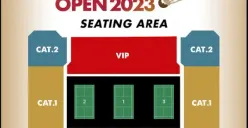 Penjualan Online Dimulai Hari Ini, Berikut Daftar Harga Tiket Indonesia Open 2023, Turnamen Bulu Tangkis dengan Level BWF 1000