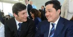 Bisa Datangkan Timnas Argentina ke Indonesia, Erick Thohir: Saya Minta Tolong Javier Zanetti