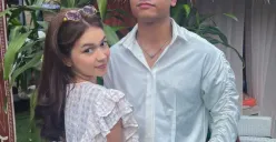 Isu Putus Makin Ramai Beredar, Rebecca Klopper Hapus Nama Fadly Faisal di Bio Instagram?