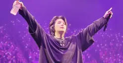 Gratis Cuma Buat ARMY, Samsung Bakal Pinjami S23 Ultra 5G untuk Nonton Konser Agust D di Jakarta