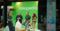 Tokopedia Kenalkan Augmented Reality Anyar, Bisa Coba Makeup Secara Virtual!
