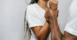 Ilustrasi :Seorang wanita di depok jadi tersangka KDRT usai disiksa suami (Sumber : Pexels.com)