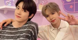 Member NCT, Sungchan dan Shotaro, akan debut di boygroup baru. (Sumber : Soompi)