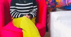 Mellisa Anggraeni sebut Mario lakukan pengancaman berkali-kali (Sumber : instagram @mellisaangrain1z)