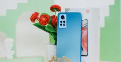 Redmi Note 12 Pro. (Sumber : Xiaomi)