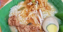 Nasi Ayam Bu Pini di Semarang. (Sumber : instagram/culinary_semarang)