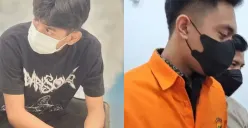 Terbaru dari kasus Mario Dandy Satriyo, Shane Lukas optimis dapat ganjaran hukuman ringan (Sumber : Instagram @tidurberjalan/PMJNews)