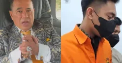 Hotman Paris duga kasus Mario Dandy lamban bergulir lantaran tunggu kondisi David membaik (Sumber : instagram @hotmanparisofficial/pmjnews)