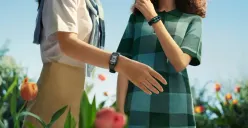 HUAWEI Band 8. (Sumber : HUAWEI)