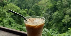 Ilustrasi minuman kafein (Sumber: Twitter | Foto: Twitter)