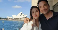 Hamish Daud Iseng Edit Wajah Raisa di Video Klip, Sang Istri Beri Reaksi