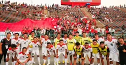 Hasil Drawing Babak Kualifikasi Piala Asia U23 2024, Timnas Indonesia Ada di Grup yang Cukup Ringan!