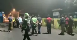 Viral Video Kades di Sidoarjo Disandera Warganya Sendiri, Disebut Sering Persulit Urus Sertifikat Tanah