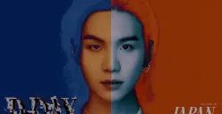 Tiket Rp 450 Ribu, Konser Suga BTS Agust D Tour Live Viewing in Japan Bisa Ditonton di CGV dan Cinepolis