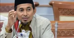Tega! Bukhori Yusuf Anggota DPR RI Injak Istri yang Hamil dan Paksa Bercinta Tak Wajar Hingga Pendarahan