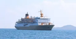 Ilusttasi PT Pelni. (Sumber : Pelni)