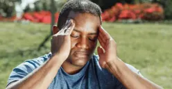 Kesemutan atau Mati Rasa di Wajah Bisa Jadi Tanda 4 Kondisi Serius Ini!