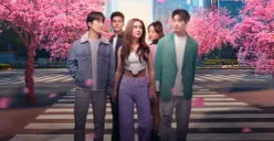 Sinopsis XO Kitty, Series Komedi Romantis yang Tayang di Netflix